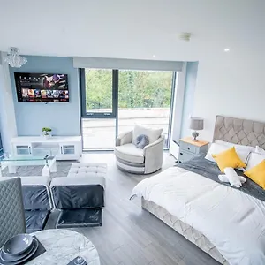 Excellent Balcony In Apartment