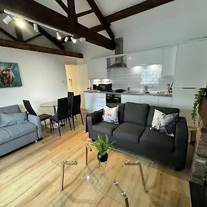 Comfy Flat For 6 In Center Gs306 Apartment